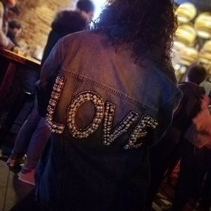 Meet your Posher, Eliana